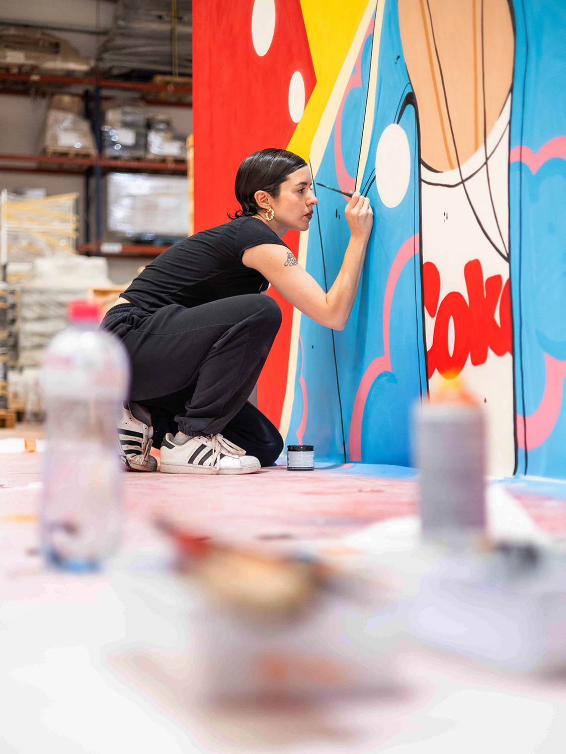 BE FERNANDEZ 2023 Jeosm 8